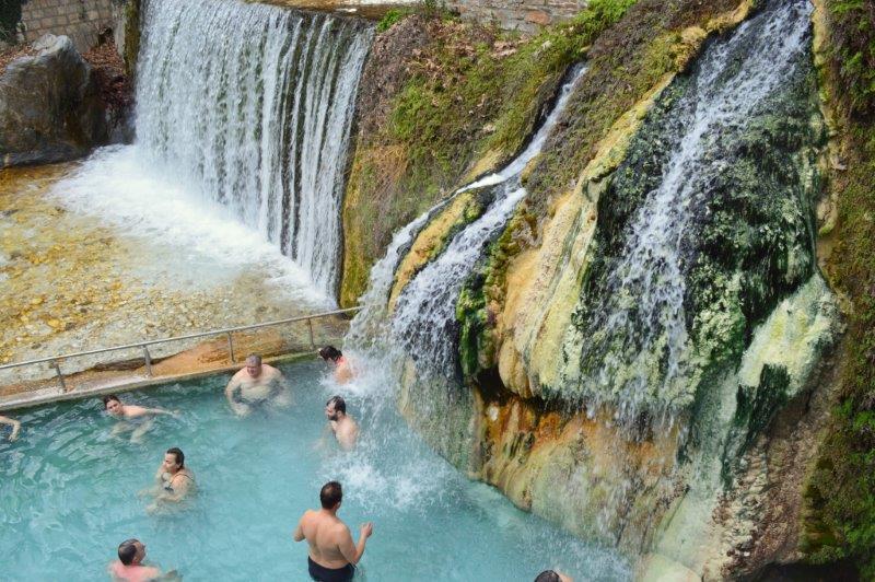 Guesthouse Athanasiou Káto Loutrákion Dış mekan fotoğraf
